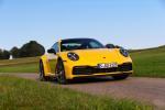 Porsche 911 Carrera 2019 года (WW)